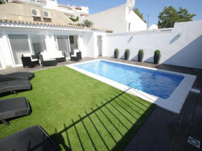 #117 Villa La Jax by Home Holidays